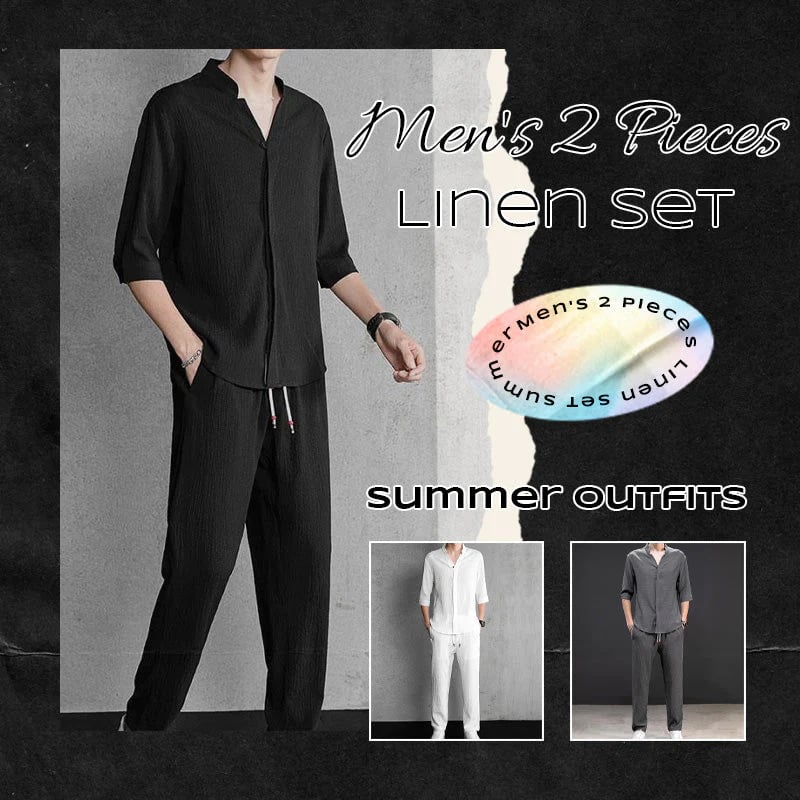 Danniell™ Lightweight Summer Wear
