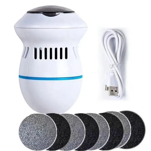 GlattFuß™ Foot Care - Electric Callus Remover