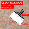 aldorian™ Multifunctional Cleaning Shovel