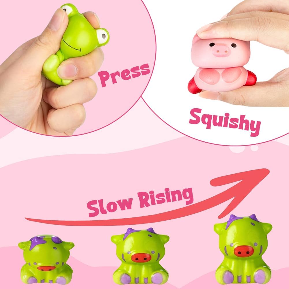 StressShell™ Pastel Easter Colors