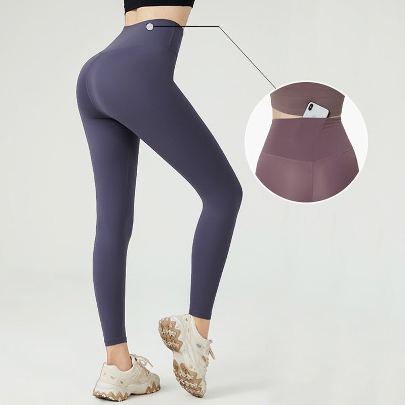 Fashion Yoga Pants