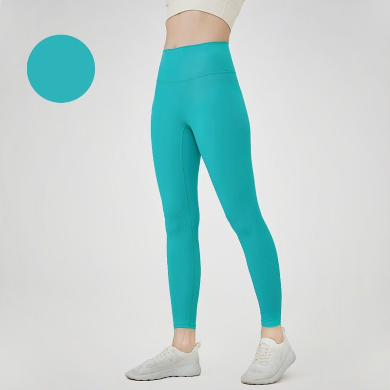 Fashion Yoga Pants