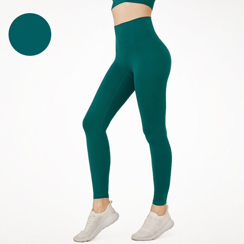 Fashion Yoga Pants