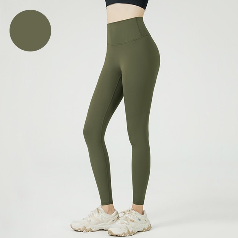 Fashion Yoga Pants