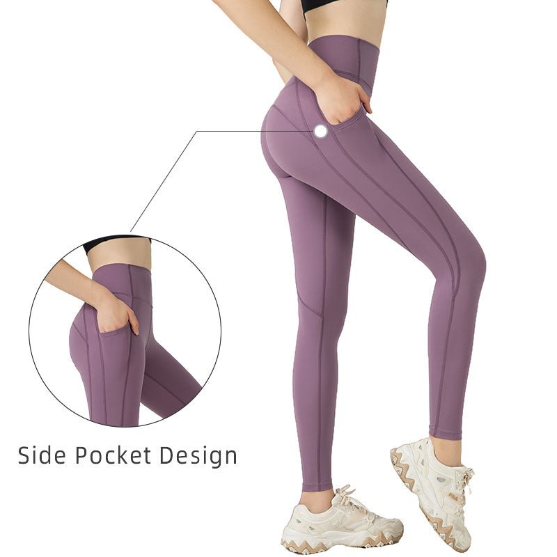 Fashion Yoga Pants