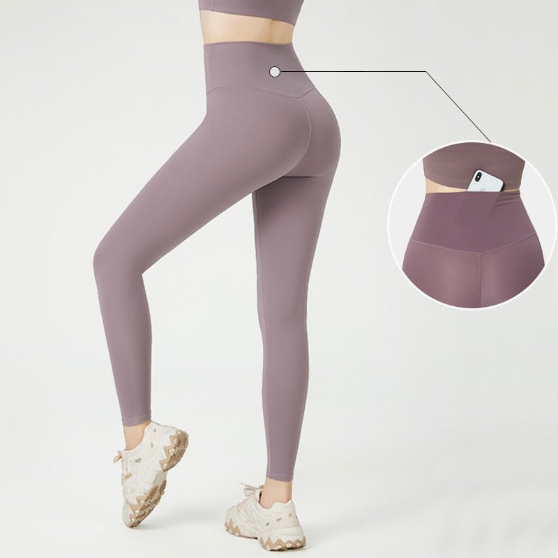 Fashion Yoga Pants