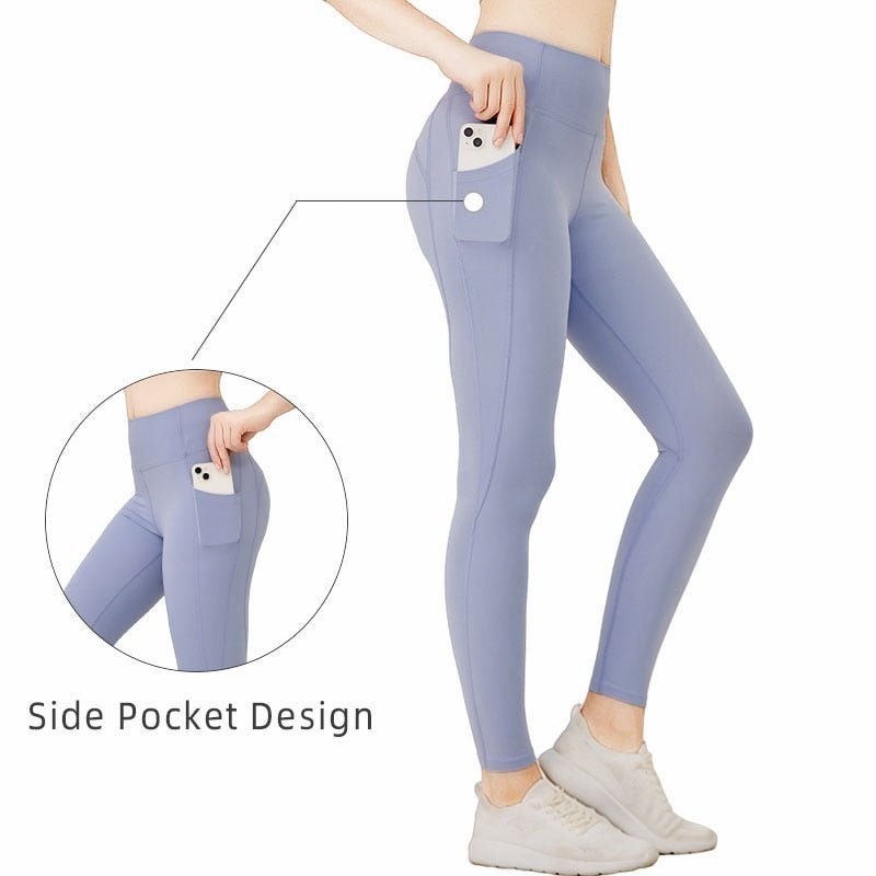 Fashion Yoga Pants