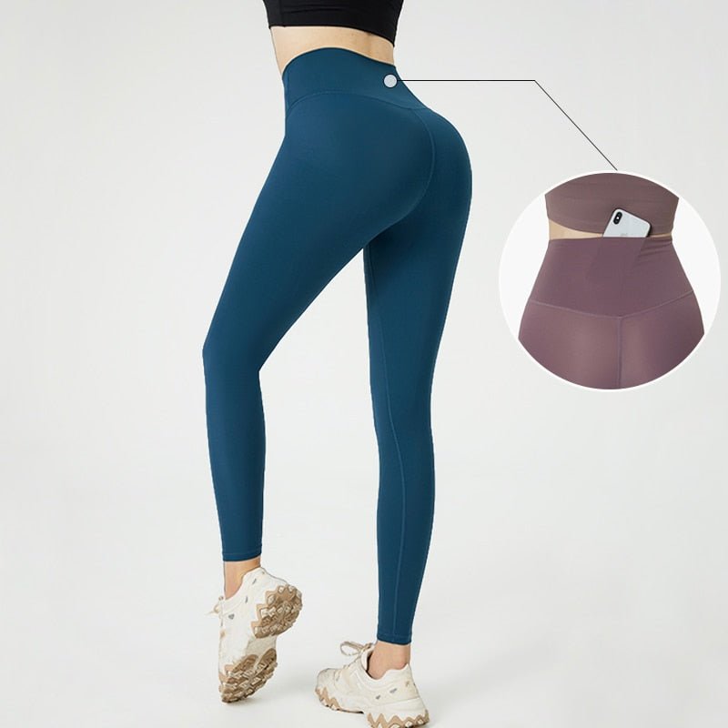 Fashion Yoga Pants