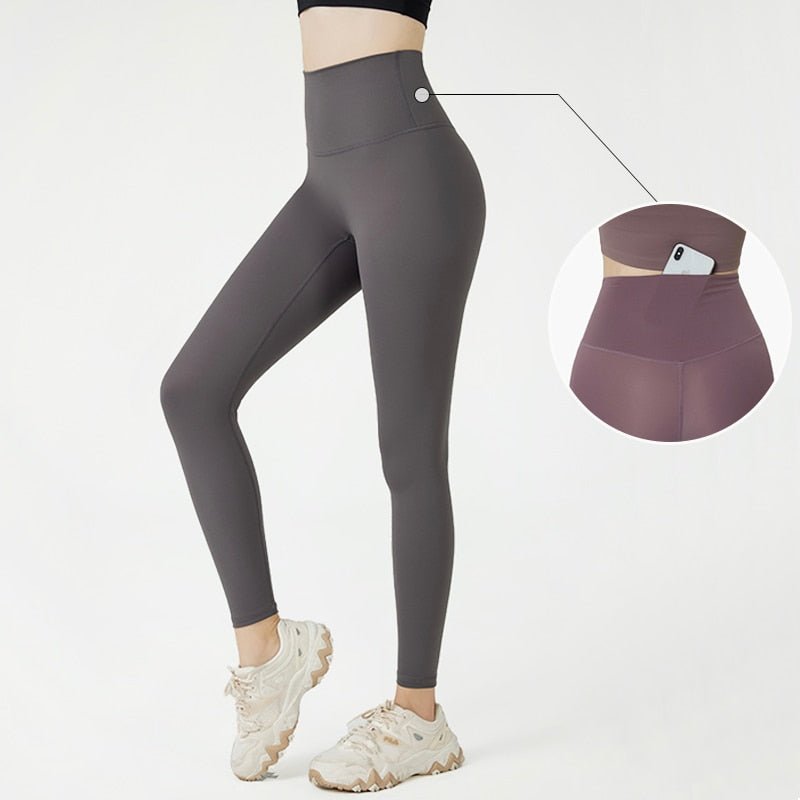 Fashion Yoga Pants