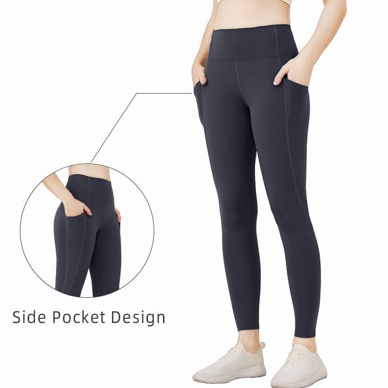 Fashion Yoga Pants