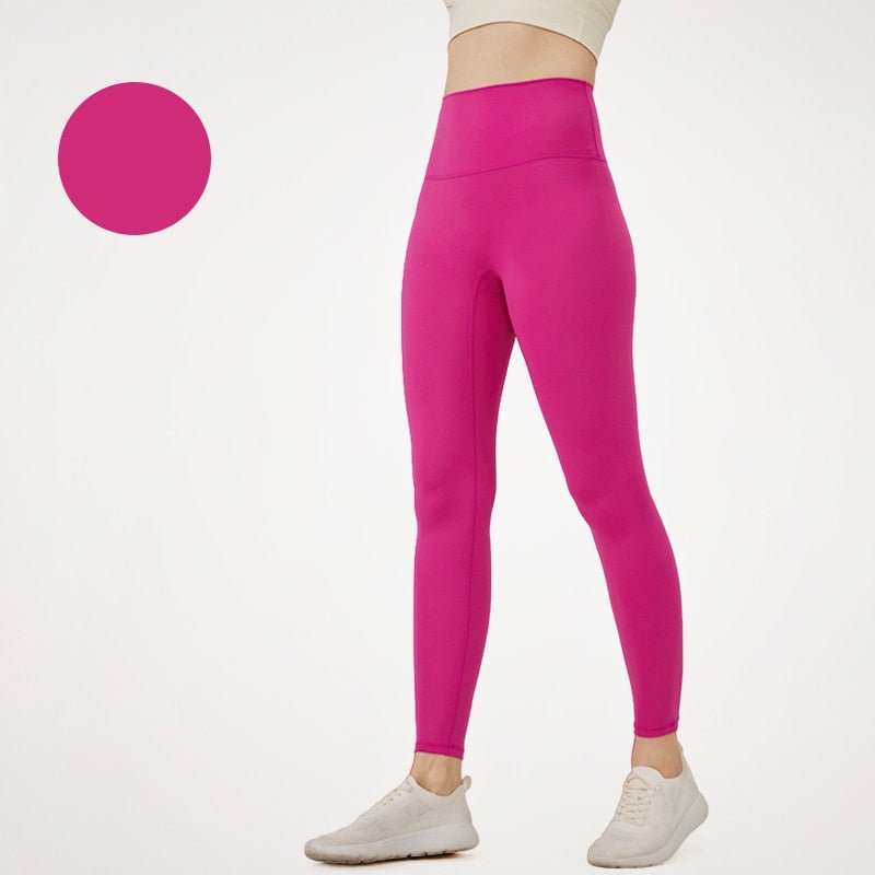 Fashion Yoga Pants