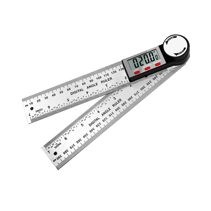 2025 HOT SALE Digital Display Angle Ruler