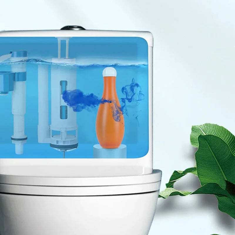 2+1 Free | FlushFresh™ Flush-Activated Cleanse