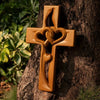 HeartCross™ Embrace Blessed Moments