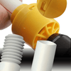 DrillTwist - Precision Pipe Tool Set