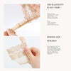 LaceCharm™ Comfortable Fashion Boost