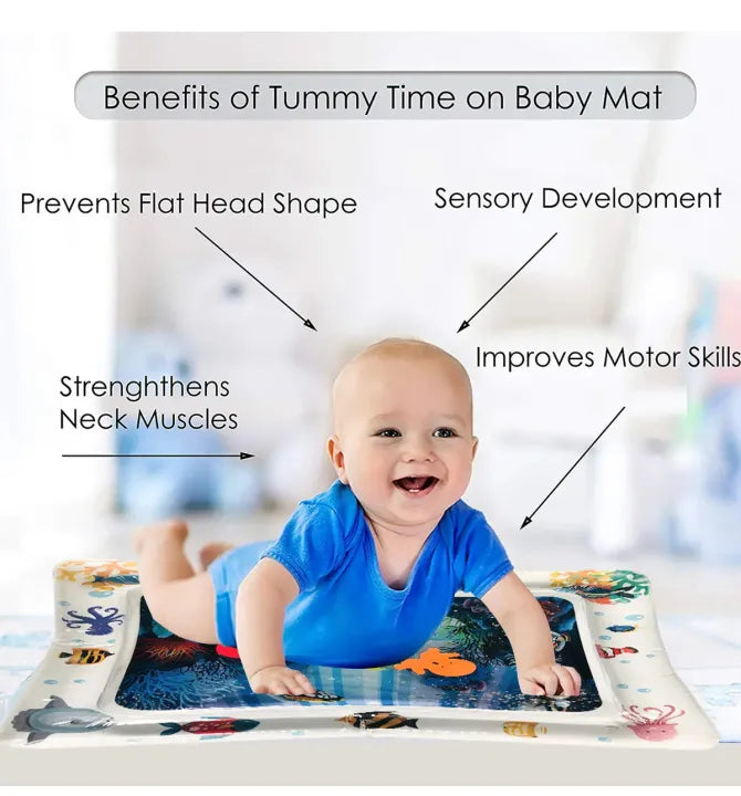 FloatFun™ Sensory Play Fun