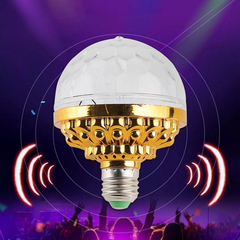 DiscoVibe™ Customizable Disco Experience