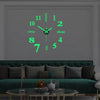 WallChrono™ Artfully Track Time