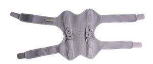 KneeGuard™ Reinforced Movement Support