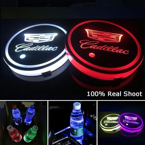 LumiCup™ Radiant Drink Holder