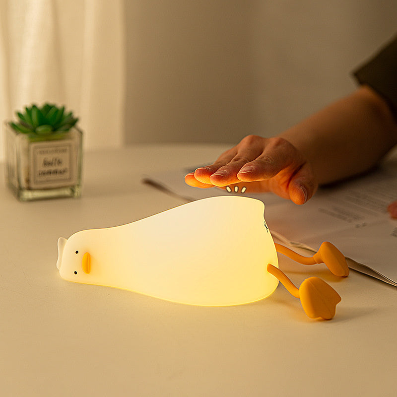 DuckLight™ Soothing Night Light