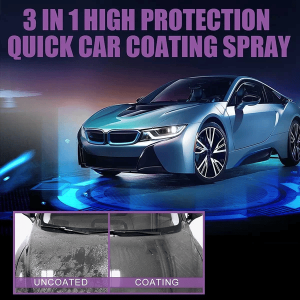 Hot Sale Now - 48% OFF Multi-functional Coating Renewal Agent