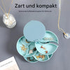 TwistChest™ Compact Luxury Organizer