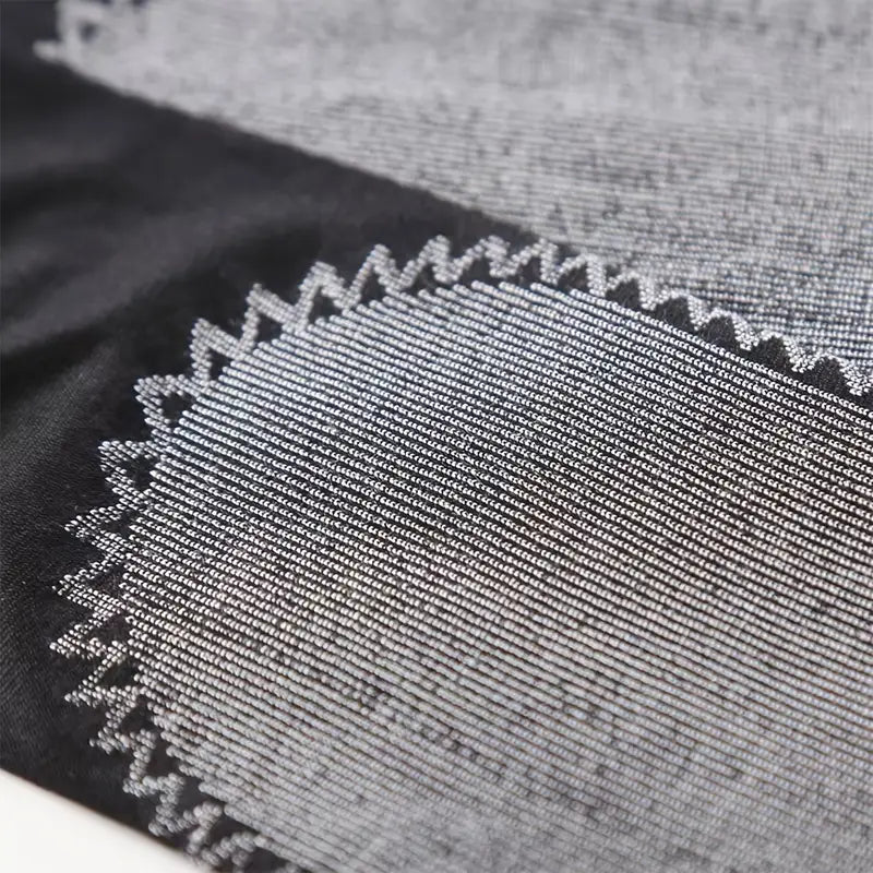 Women’s No-Show Socks | Anti-Slip Cotton Blend | Breathable & Durable Everyday Wear