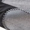 Women’s No-Show Socks | Anti-Slip Cotton Blend | Breathable & Durable Everyday Wear