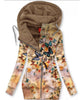 Avencea | Robe d'hiver décontractée et sans effort pour femmes