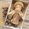 DreamDoll™ Lovingly Handcrafted Keepsake
