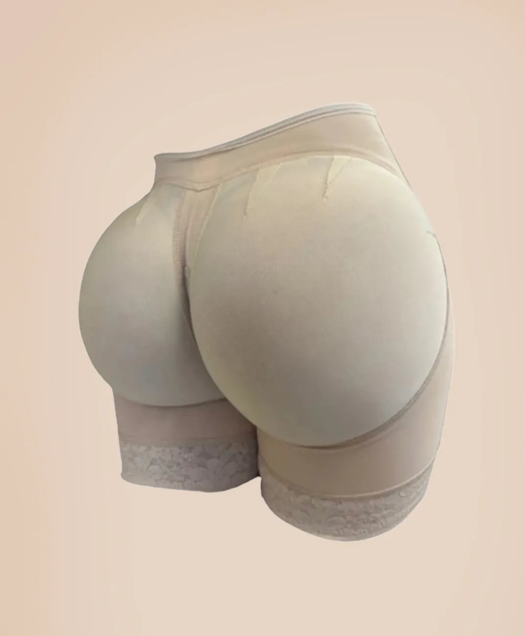 Women’s Shapewear Shorts | Seamless Tummy Control & Butt-Lifting | XS–3XL