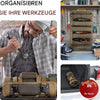 QuickPack™ Space-Saving Storage Solution