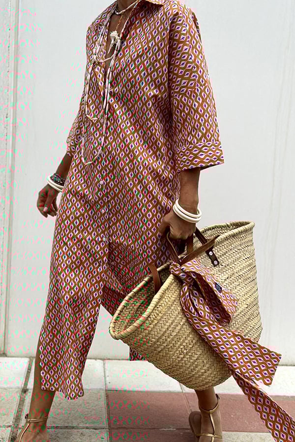 Felicity™ Breezy Polo Elegance