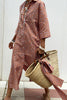 Felicity™ Breezy Polo Elegance