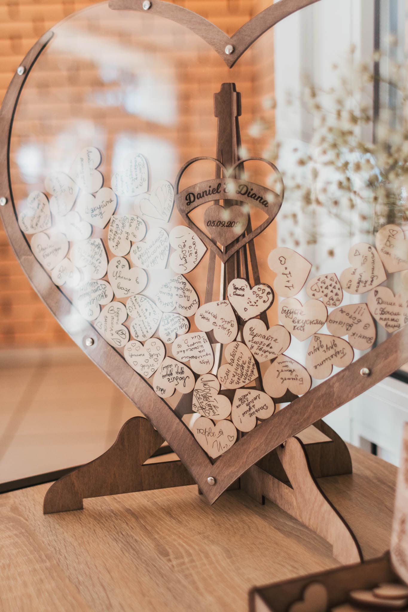 HeartPages™ Heartfelt Memories Collection