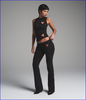 Isabell™ Chic Statement Look