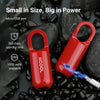 1+1 Free | FingerLock™ Advanced Locking Technology