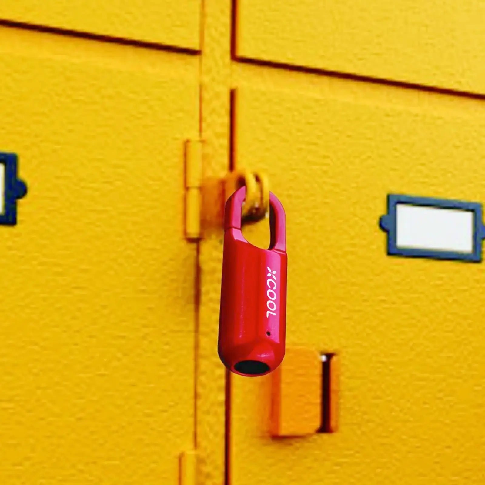 1+1 Free | FingerLock™ Advanced Locking Technology