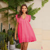Adora™ Lace Style Comfort