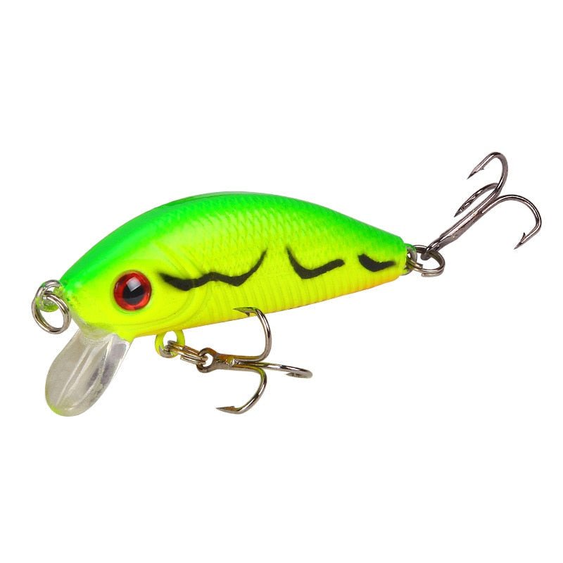 Fishing SwimBait™