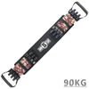 Resistance Band and Bar Set | Adjustable Strength | Portable Home Gym Equipment