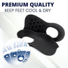 Flat Foot Orthopedic Insoles