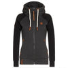 Heidi-Mode | Stylish Hoodie Jacket