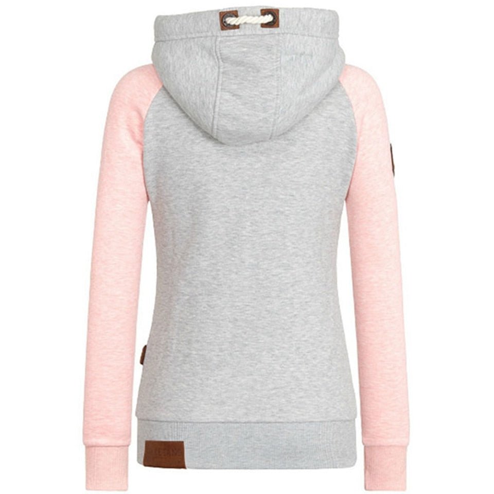 Heidi-Mode | Stylish Women's Hoodie