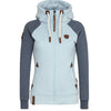 Heidi-Mode | Stylish Hoodie Jacket