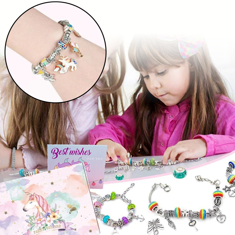 CraftyBands™ Personalized Handmade Jewelry