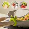 PotRest™ Hassle-Free Cooking