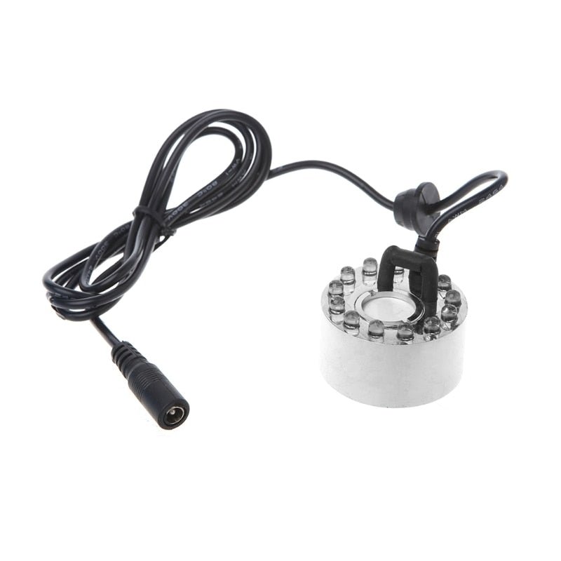 Fogger LED Ultrasonic